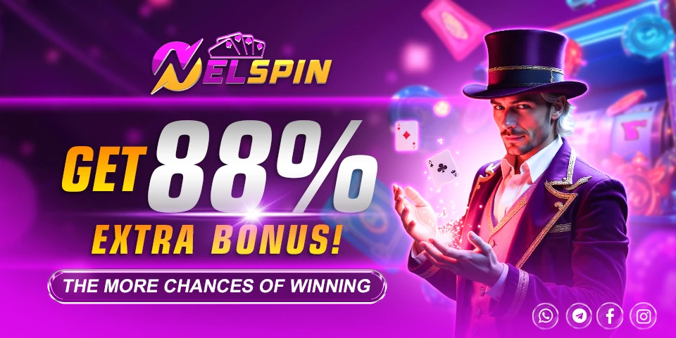 Reload and ongoing casino bonuses